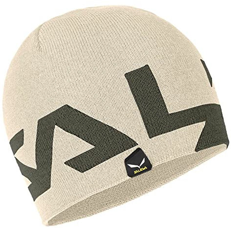 SALEWA Antelao 2 wendbare Mütze für Erwachsene, Unisex