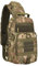 YFNT Tactical Shoulder Bag Military Sling Backpack Waterproof Outdoor Crossbody Daypack for Trekking Camping Hiking Travel, CP
