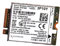 4G EM7455 LTE WiFi Karte Wireless NGFF M2 ModulKarte für Dell Latitude E7270 E7470 E7370 E5570