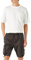 Urban Classics Damen, Double Pocket Cargo Shorts Cargos, Magnet, M