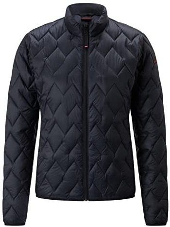 Bogner Fire + Ice Ladies Rasca2 Blau, Damen Daunen Anoraks, Größe 40 - Farbe Deepest Navy