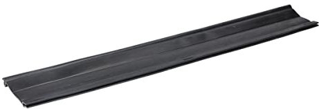 easyPART Kompatibel/Ersatz für smeg 754130952 Türdichtung unten für Geschirrspüler