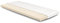 Meisterschlaf Latex Topper 80x170 cm (BxL) - Tencel 3D - Mittelweich - Höhe 7 cm - OEKOTEX - RG 65 kg/m³ - Made in Germany
