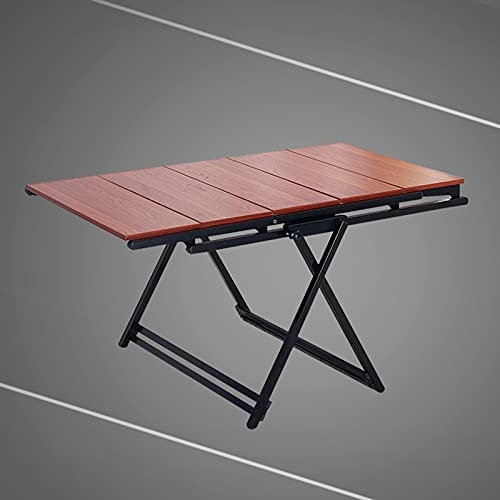 Multifunktionales Regal, ausziehbarer Esstisch, klappbarer Esstisch, verformtes Teleskop-Bücherregal, platzsparender praktischer Aufbewahrungsküchentisch