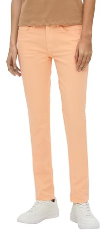 QS Jeans/Regular Fit/Mid Rise/Slim Fit