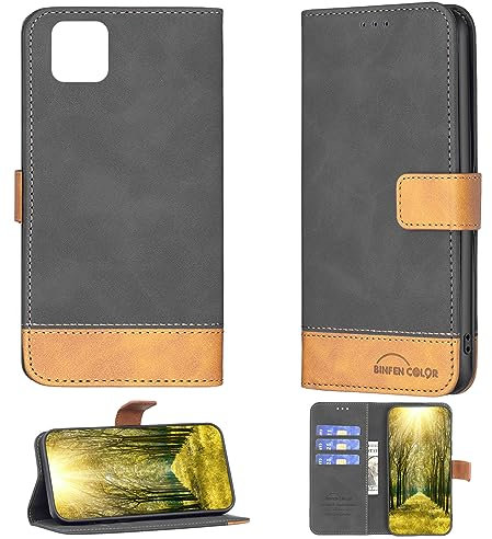 Coque pour Klipad KL605 Coque Compatible avec Klipad KL605 Coque Étui Housse Case Support BF11 Black