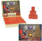 Adventskalender 2023 Weihnachten Puzzles Adventskalender 24 Tage 1008 Teile Puzzles Weihnachten Countdown Kalender 2023 Geschenk für Kinder Erwachsene