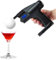 Handgeräucherte Seifenblasenpistole, Cocktail-Räucher-Set, Rauchgenerator-Werkzeug, Räucherpistole, Hausbar, Cocktailblase, Rauchblase, keine offene Flamme erforderlich, vielseitig einsetzbar