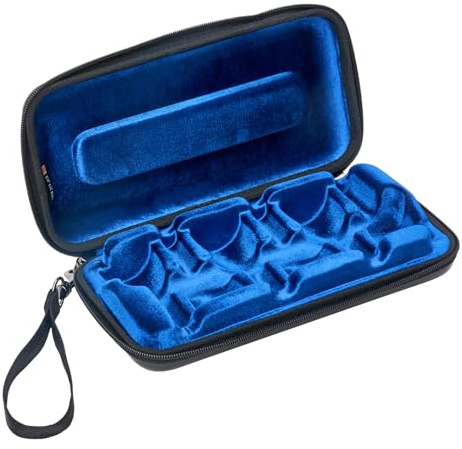 Protec ZIP Posaune/Euphonium Mundstücktasche