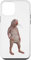 Live Weird Funny Naked Mole Rat Strange Animal Case for iPhone 12 mini