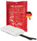 Feuerlöschdecke Fireshielden, Feuerdecke Feuerlöschdecke, Fire Blanket, Fireshielden Löschdecke, Feuerlöschdecke Fireshielden