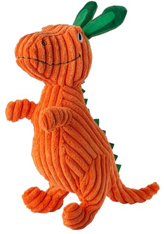 Fringe Carrot about you