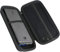 AONKE Hard Carrying Case Compatible with Anker Power Bank, 325 Portable Charger, 20,000mAh Battery Pack Black