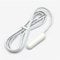45cm 2.1K Thermostat Probe Freezer Defrost Sensor Temp Detector Fit for Toshiba Fit for LG Refrigerator Fridge Repair Parts