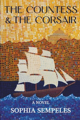 The Countess and the Corsair