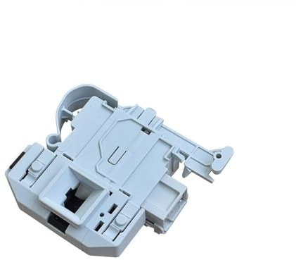 Cerradura de puerta de lavadora de tambor, compatible con Siemens Bosch. Repuestos for DKS66/65/67/68 IQ100 IQ500 IQ30.