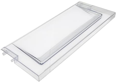 Genuine Replacement Fridge Freezer Drawer Front Cover Flap Compatible For LG BLVR 145 BLVR245 FS-2450/2A
