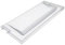 Genuine Replacement Fridge Freezer Drawer Front Cover Flap Compatible For LG BLVR 145 BLVR245 FS-2450/2A