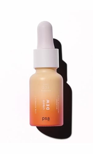 LIQUID DEW 17% Vitamin C Glow Recovery Booster