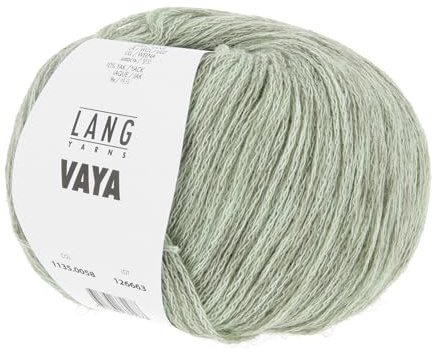 Lang Yarns Vaya 1135.0058 - mint