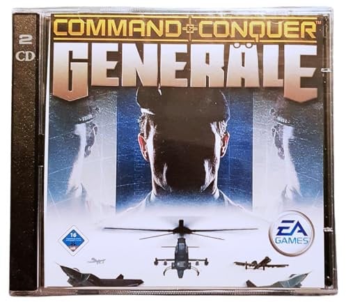 Command & Conquer: Generäle