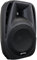 GEMINI ES 8 P - diffusore attivo cassa amplificata a 2 vie con 300 watt di picco