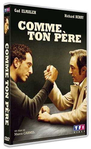 Comme ton pere [FR Import]