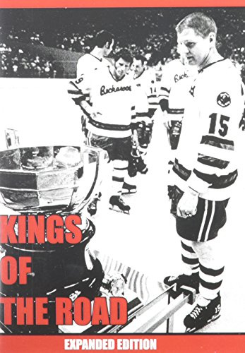 Kings Of The Road: The Story Of The Portland Buckaroos