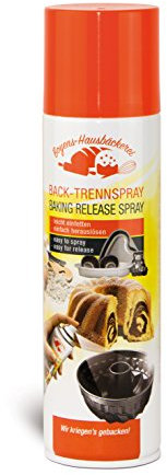 Boyens Backtrennspray für Endverbraucher Dose, 200ml