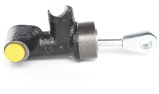 BOSCH Geberzylinder, Kupplung 0986486048 | Kompatibel mit: VW TRANSPORTER T4 Bus, TRANSPORTER T4 Kasten, TRANSPORTER T4 Pritsche/Fahrgestell (70E, 70L, 70M, 7DE, 7DL
