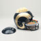Wincraft Los Angeles Rams American Football NFL Snack Helmet