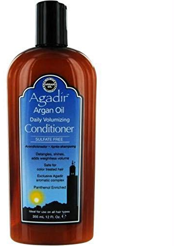 Agadir Argan Oil Daily Volumizing Conditioner 12.4 oz. by Agadir