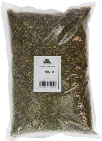 Old India Clivers Herb Dried 500 g