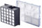 Hepa - Juego de filtro y filtro de motor para Siemens VS06G2200/VS06G 2200/VS06 Synchropower