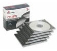 Skilcraft CD-RW 5 confezione