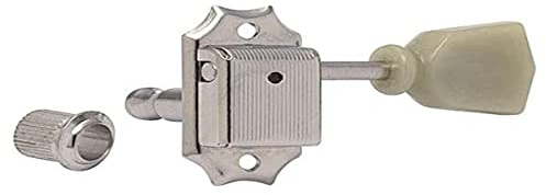 Mécanique Gotoh SD 90 3L3R nickel
