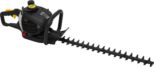 Papillon - Cortasetos de explosión HT 25/26 2T/0,85 Kw. 56 cm. Diámetro de Corte: 28 mm.