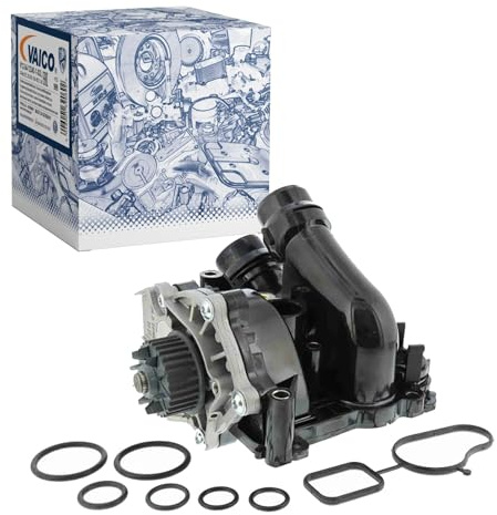 VAICO V10-50091 Wasserpumpe