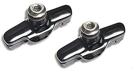 Massi Set Skate Bremse komplett Shimano, schwarz, Einheitsgröße