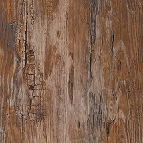 Möbelfolie 10€/m² d-c-fix Holzfolie Rustik 90cm Breite Laufmeterware selbstklebende Klebefolie Folie Holz Dekor