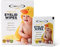 The Eye Doctor Sensitive Baby Eyelid Wipes - 40x Safe Sterile Eye Wipes for Gentle Daily Baby Care - Preservative, Detergent & Fragrance Free - Individually Wrapped