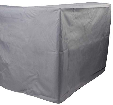 BRAST® Schützhülle Abdeckhaube für Gartenmöbel Lounge Set Wellness