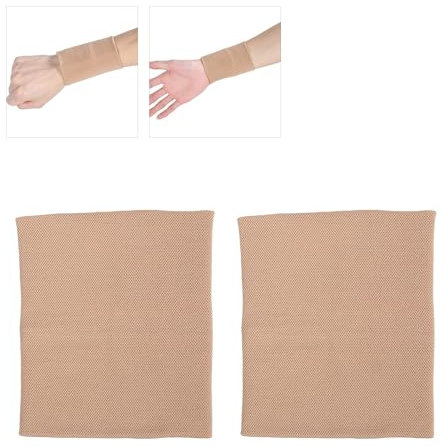 1 Paar Kompressions-Handgelenkbandage, 30–40 mmHg, weiche, elastische Handgelenkbandage für Karpaltunnel, Handgelenkschmerzen, Arthritis, Sehnenscheidenentzündung (L)