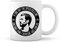 Fast & Furious Paul Walker Weiße Tasse Mug