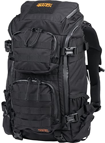 Mystery Ranch Blitz 30 Rucksack, Schwarz, L-XL
