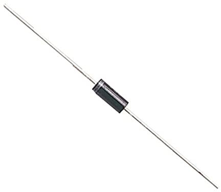 TVS Diode, 500 W, 20 V, BIDIR, DO-204AC, Transient Voltage Suppressoren (TVS) Dioden, 5 Stück | SA20CA R0G
