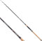 Balzer Telerute Diabolo Fury Tele 100 - Profi Kohlefaser Spinnrute & Karpfenrute (2,70 m)