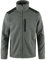 Fjällräven Herren Buck Fleecejacke, Grey/Melange, XXL