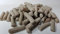 Biohome Standard Filtermaterial für Aquarienfilter (Inhalt 1 kg, einzigartige Struktur, biologisches Filtermaterial, Porosität 42%, Aquarium Zubehör)