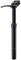 TRANZX Teleskop-Sattelstütze Pinocchio Steuerung - 30.9 mm, Schwarz, Aluminium, Mountainbike